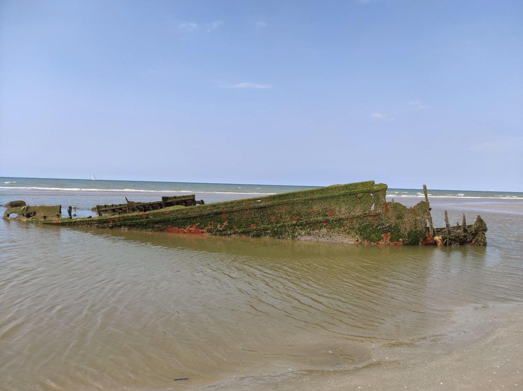Maison Familiale De Vacances Bray-Dunes Exteriér fotografie